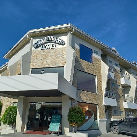 Boomerang Hotel Angeles Εξωτερικό φωτογραφία