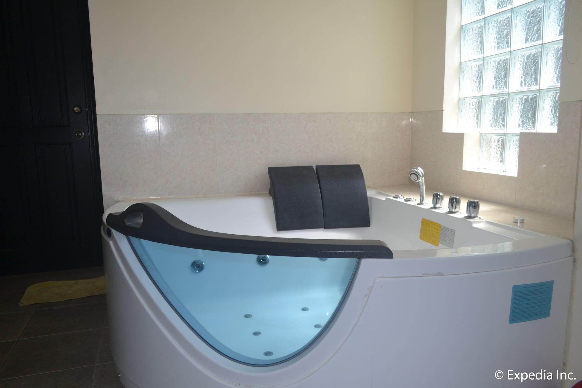 Boomerang Hotel Angeles Εξωτερικό φωτογραφία