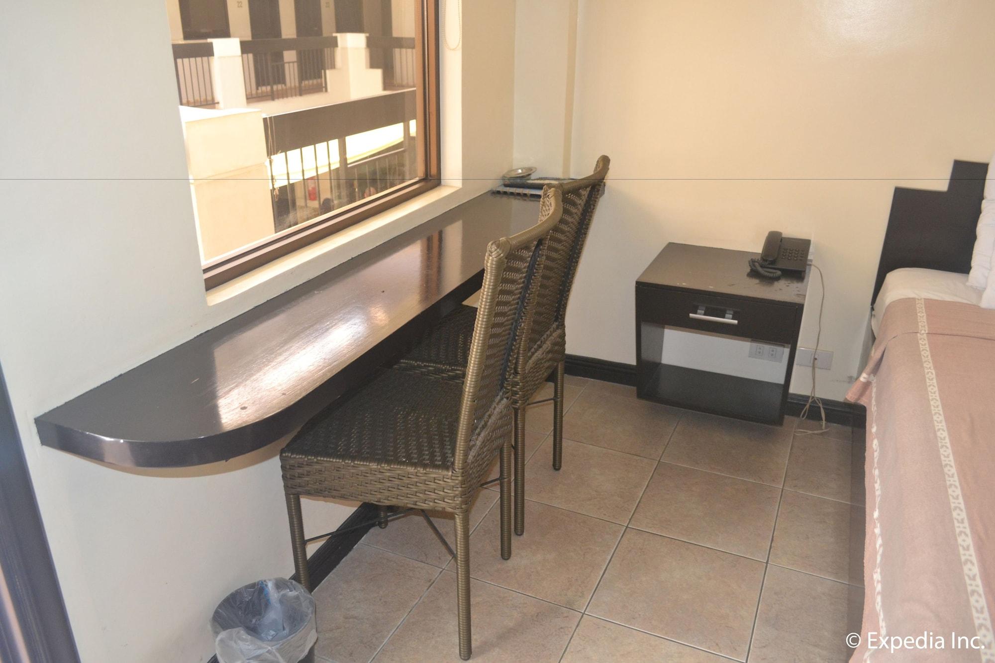 Boomerang Hotel Angeles Εξωτερικό φωτογραφία