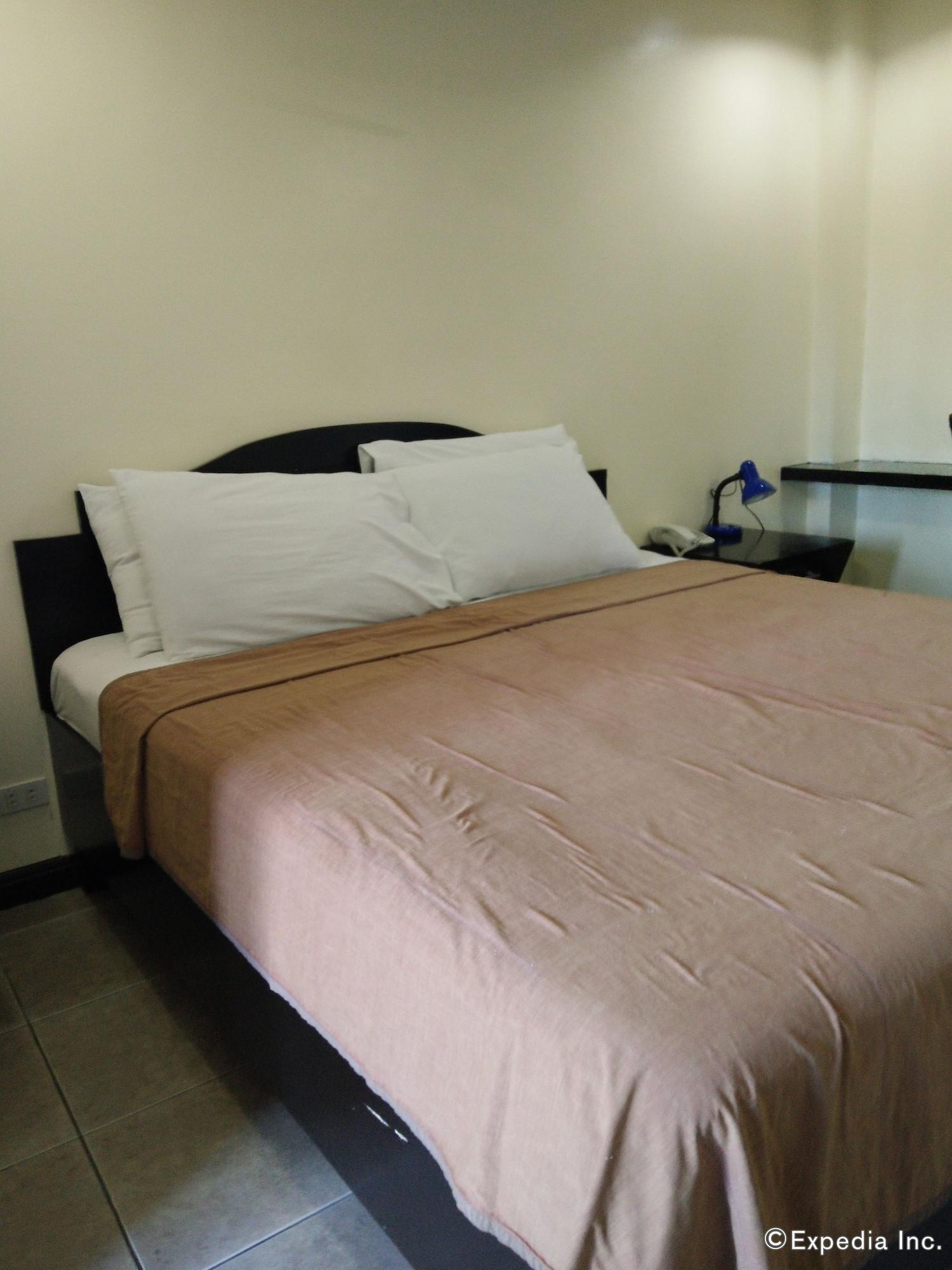 Boomerang Hotel Angeles Εξωτερικό φωτογραφία