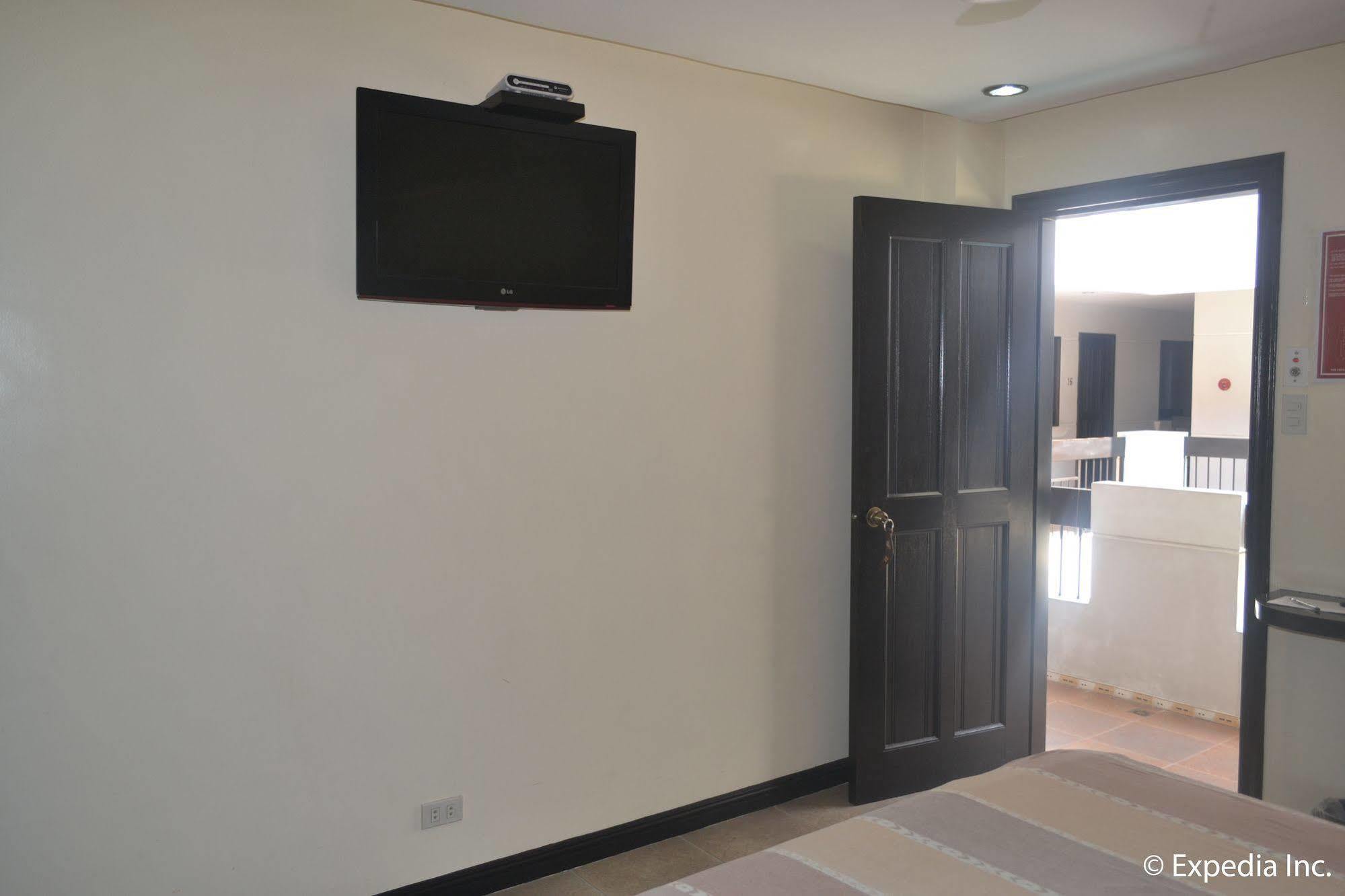 Boomerang Hotel Angeles Εξωτερικό φωτογραφία