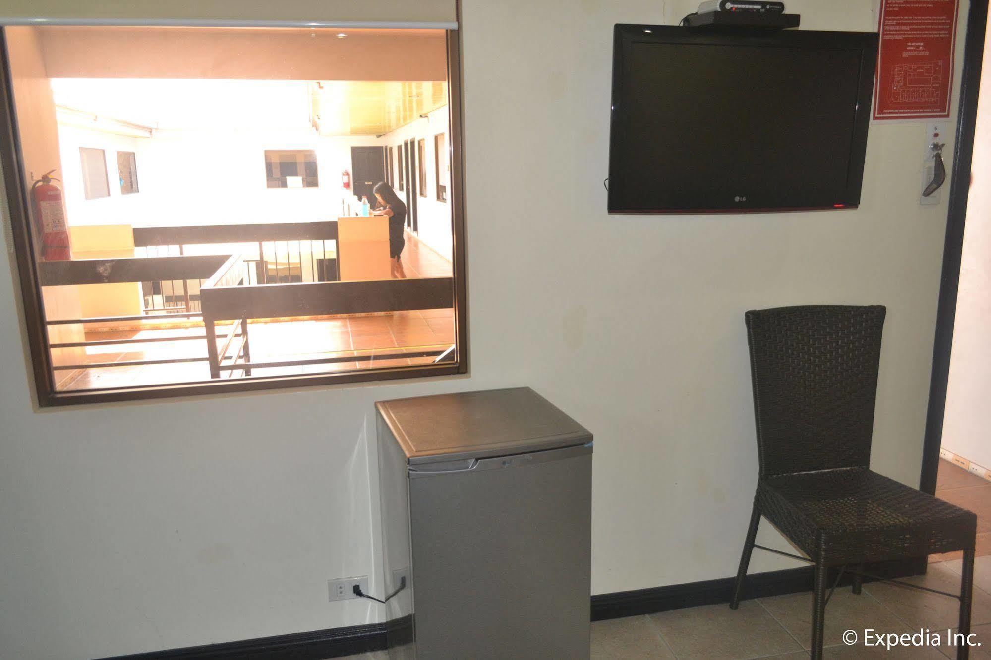 Boomerang Hotel Angeles Εξωτερικό φωτογραφία