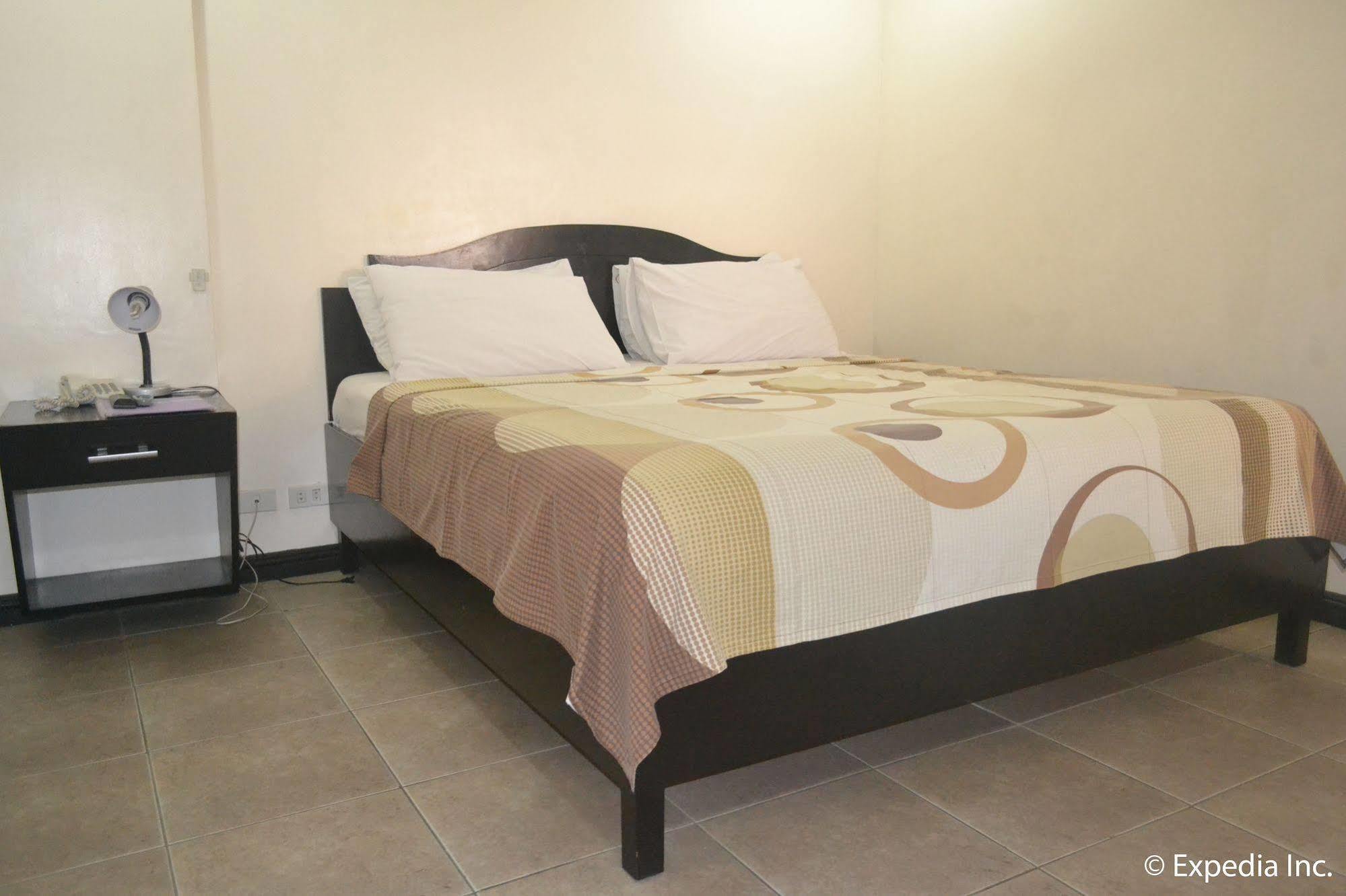 Boomerang Hotel Angeles Εξωτερικό φωτογραφία