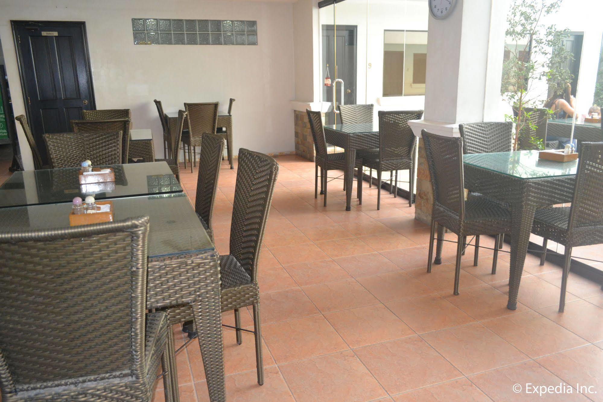 Boomerang Hotel Angeles Εξωτερικό φωτογραφία