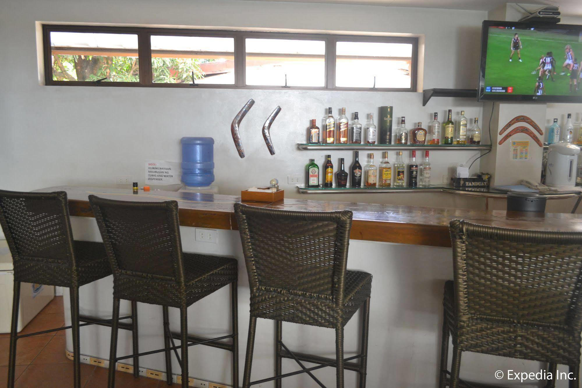 Boomerang Hotel Angeles Εξωτερικό φωτογραφία