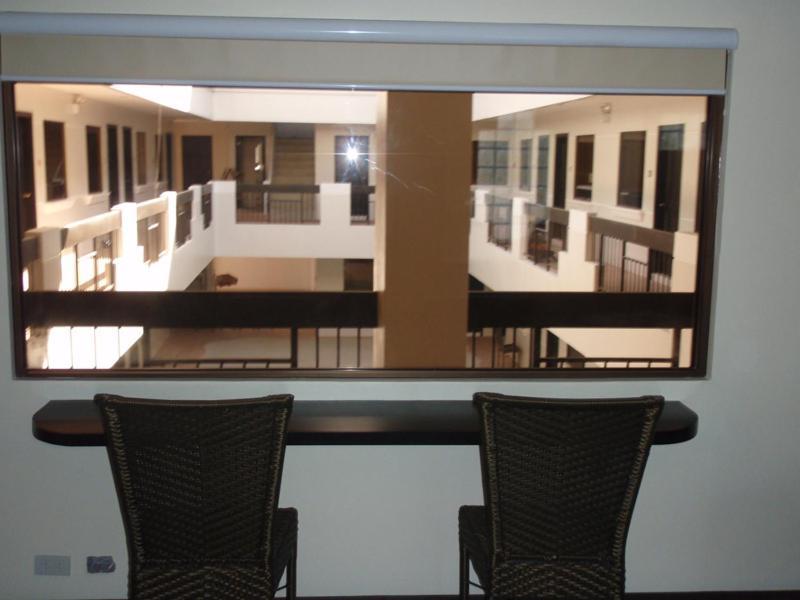 Boomerang Hotel Angeles Εξωτερικό φωτογραφία