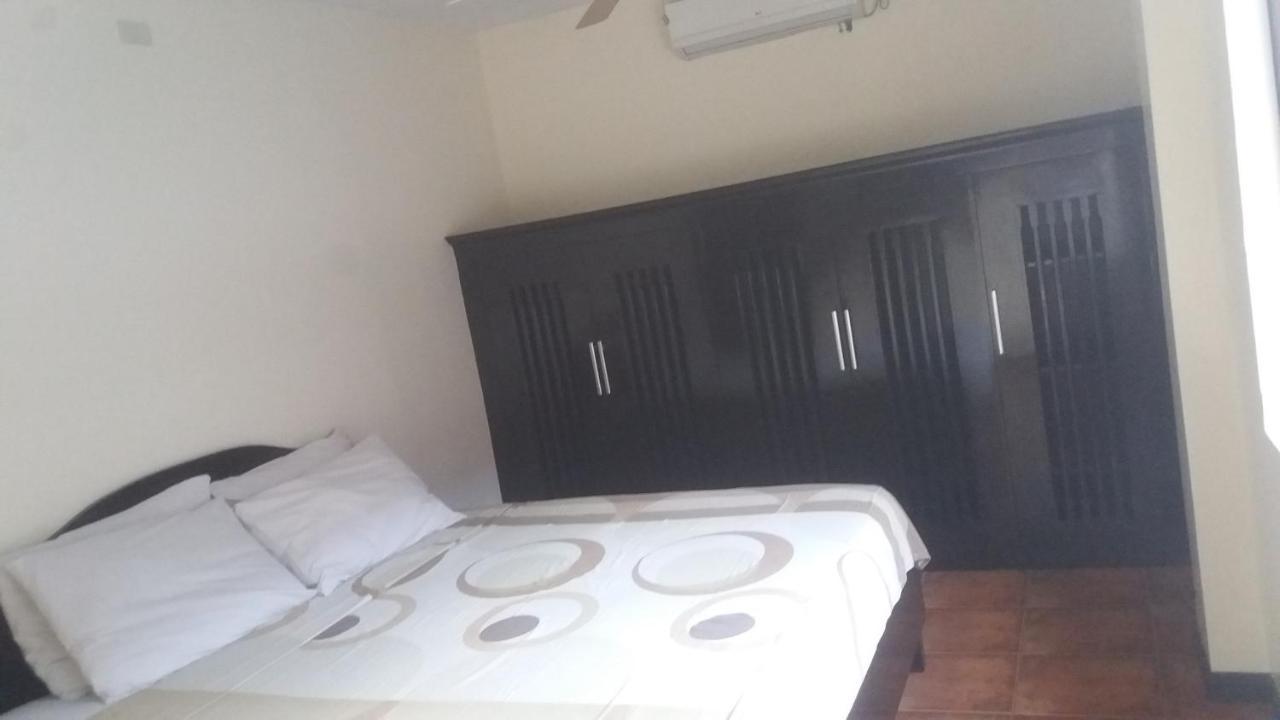 Boomerang Hotel Angeles Εξωτερικό φωτογραφία