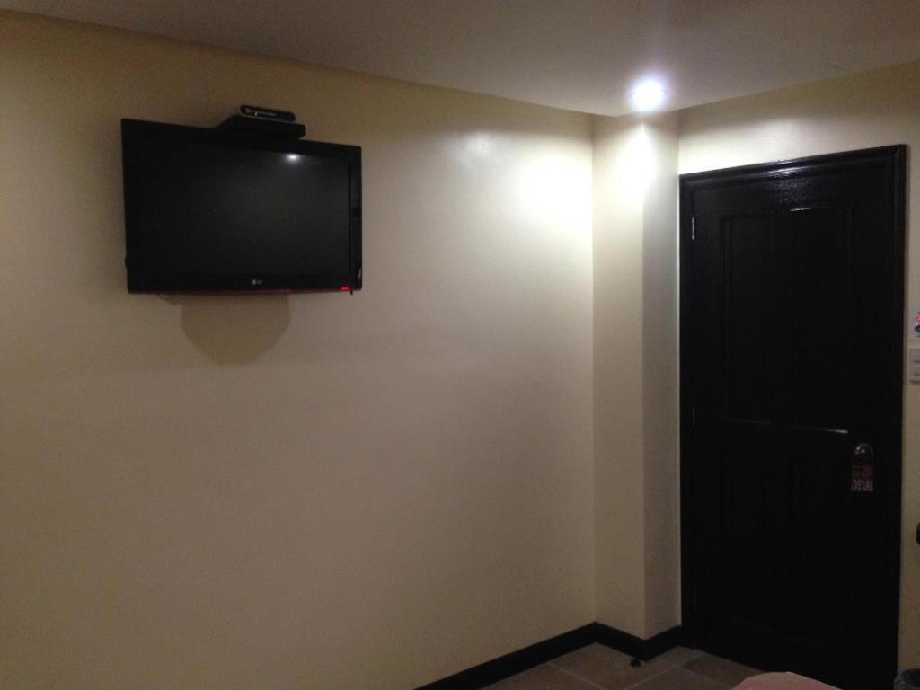Boomerang Hotel Angeles Εξωτερικό φωτογραφία