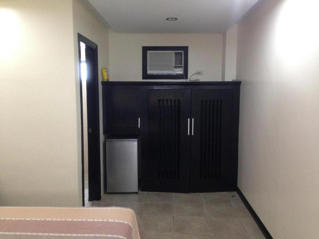 Boomerang Hotel Angeles Εξωτερικό φωτογραφία