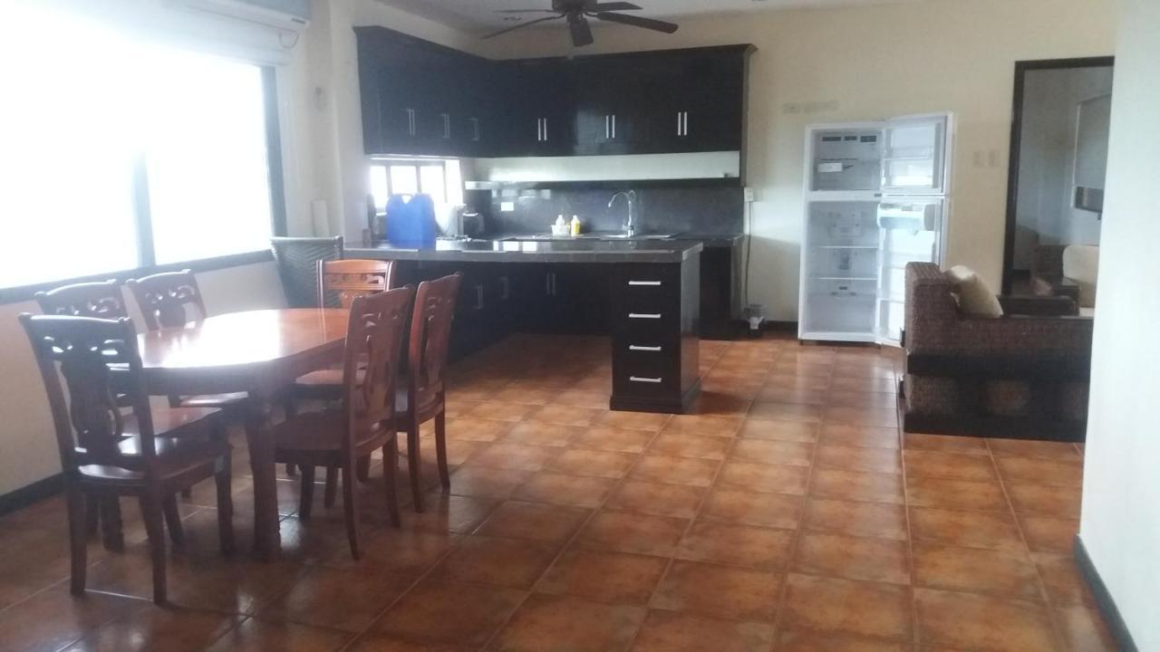 Boomerang Hotel Angeles Εξωτερικό φωτογραφία