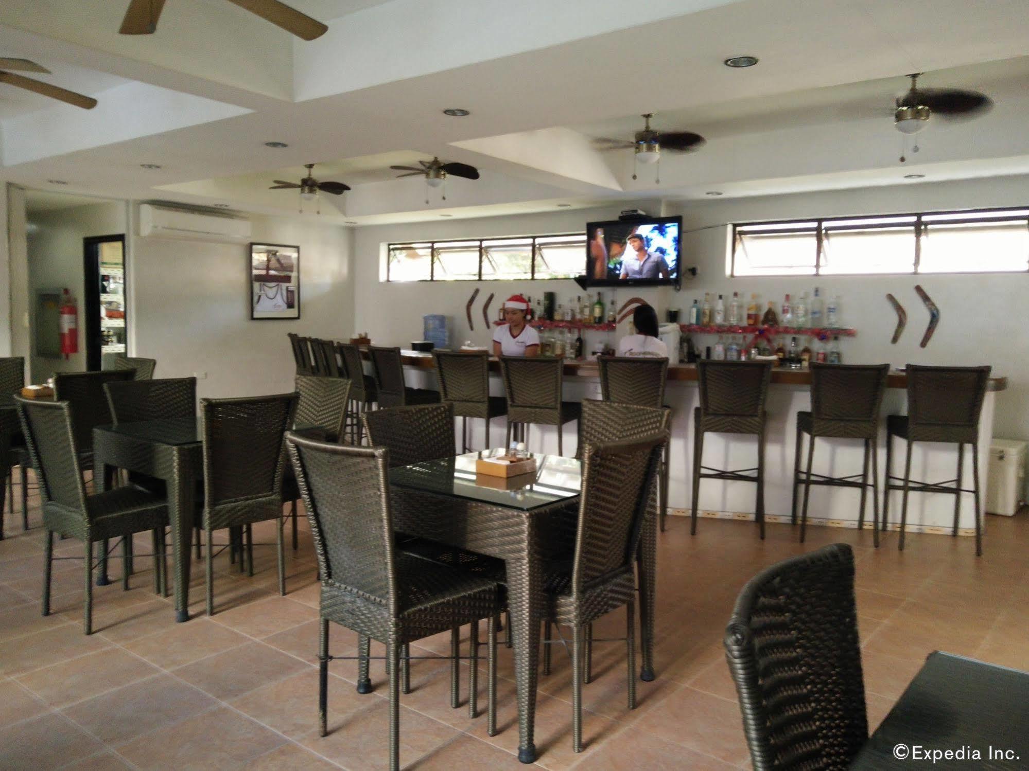 Boomerang Hotel Angeles Εξωτερικό φωτογραφία