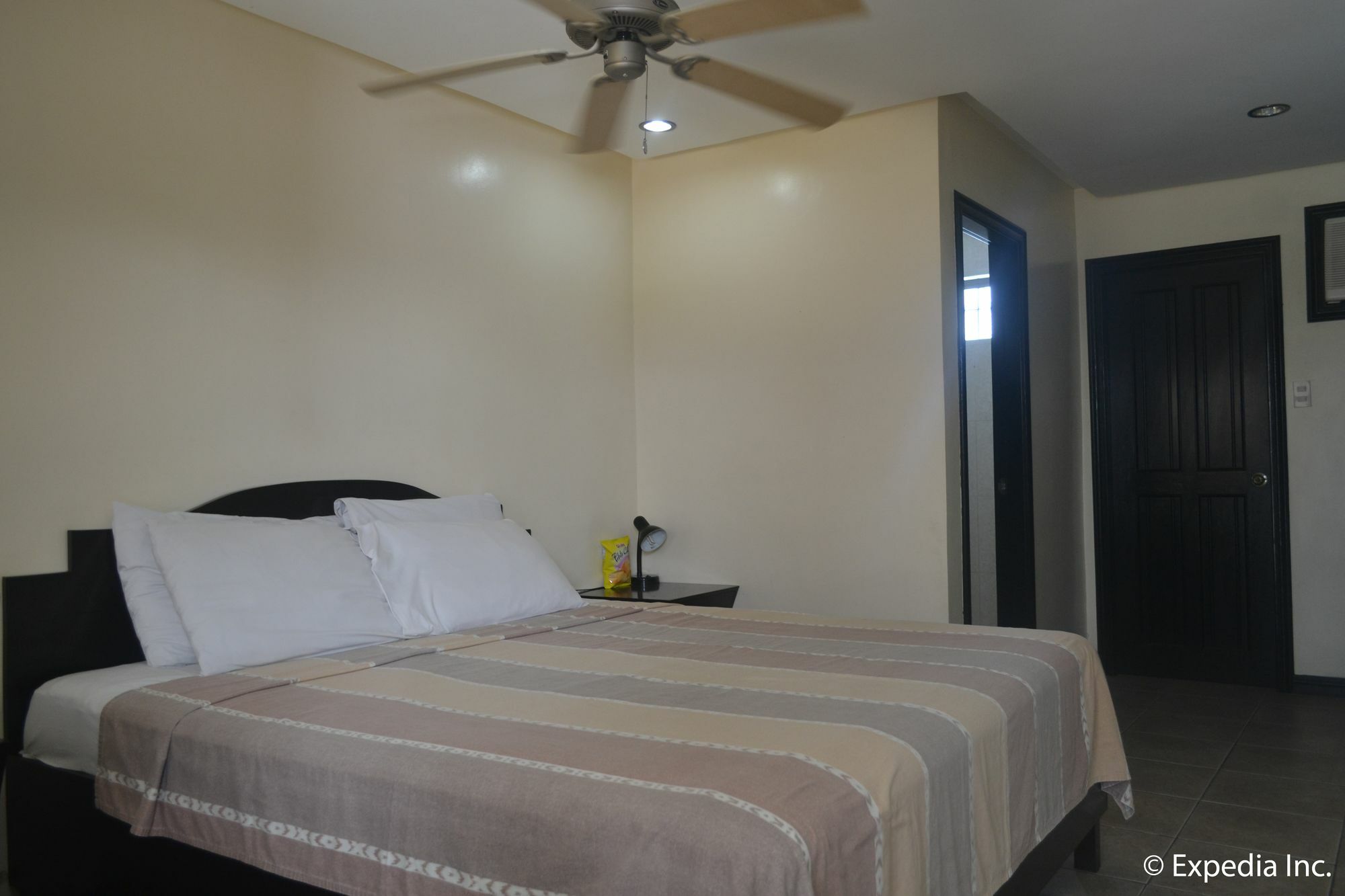 Boomerang Hotel Angeles Εξωτερικό φωτογραφία